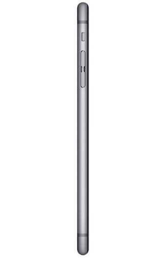 Apple iPhone 6S Plus left