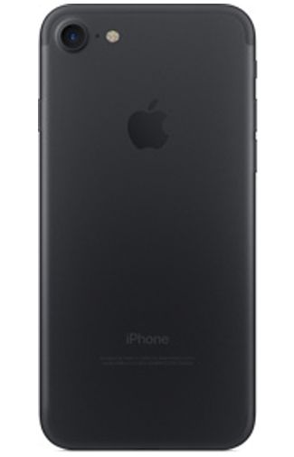 Apple iPhone 7 128GB back