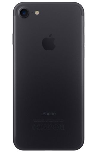 Apple iPhone 7 back