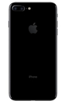 Apple iPhone 7 Plus 128GB achterkant