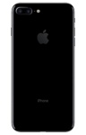 Apple iPhone 7 Plus 256GB achterkant