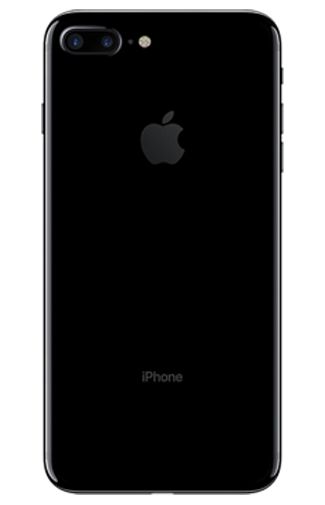 Apple iPhone 7 Plus 256GB back