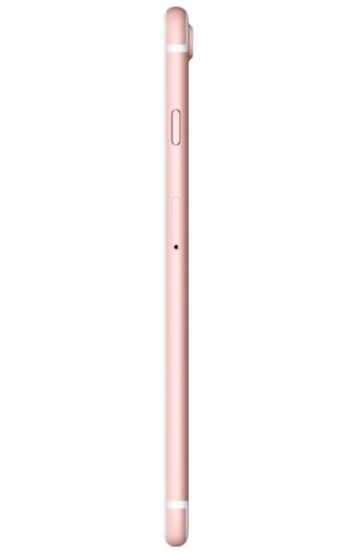 Apple iPhone 7 Plus right