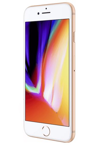 Apple iPhone 8 128GB perspective-r