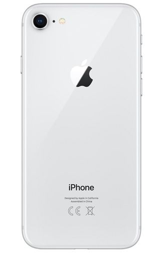Apple iPhone 8 128GB back