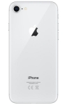 Apple iPhone 8 256GB achterkant