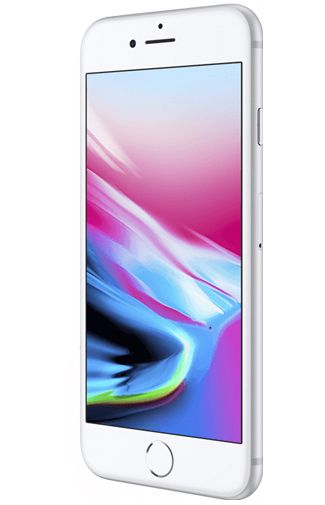 Apple iPhone 8 256GB perspective-r