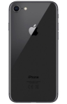 Apple iPhone 8 64GB achterkant