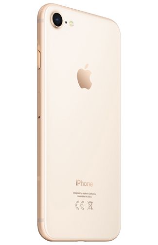 Apple iPhone 8 64GB perspective-back-r