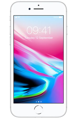 Apple iPhone 8 64GB front