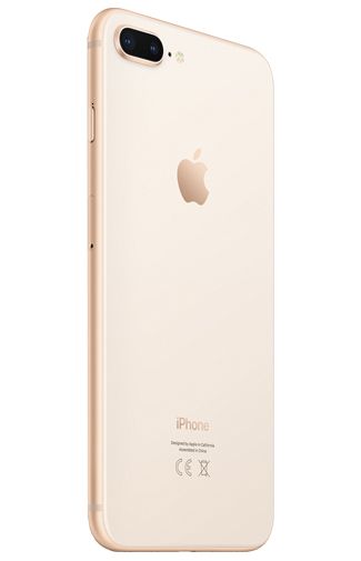 Apple iPhone 8 Plus 64GB perspective-back-r