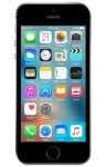 Apple iPhone SE 128GB voorkant