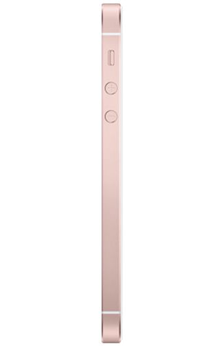 Apple iPhone SE 16GB left