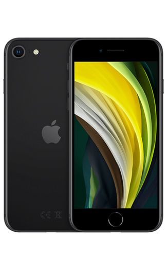 Apple iPhone SE 2020 128GB front