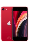 Apple iPhone SE 2020 256GB voorkant