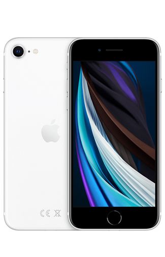 Apple iPhone SE 2020 256GB front