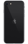 Apple iPhone SE 2022 64GB achterkant