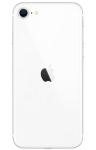 Apple iPhone SE 2022 64GB achterkant