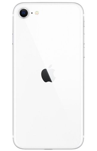 Apple iPhone SE 2022 64GB back