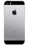 Apple iPhone SE 32GB achterkant