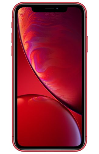 Apple iPhone XR 128GB front
