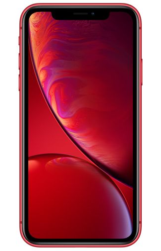 Apple iPhone XR 256GB front