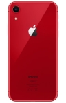 Apple iPhone XR 64GB achterkant
