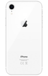 Apple iPhone XR 64GB achterkant