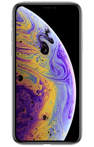 Apple iPhone XS 256GB front