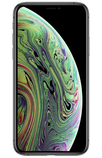 Apple iPhone XS 512GB front