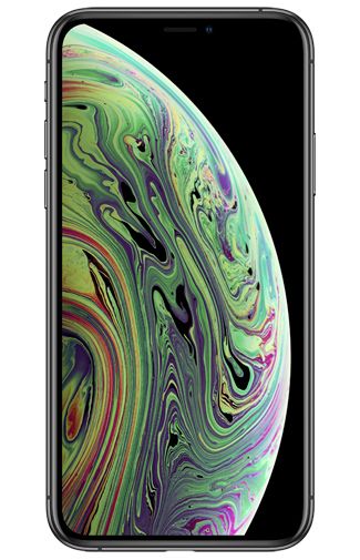 Apple iPhone XS 64GB front