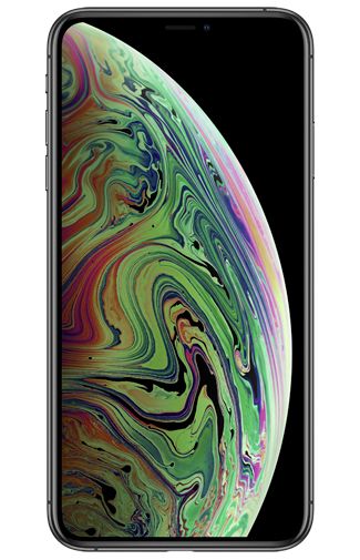 Apple iPhone XS Max 256GB front