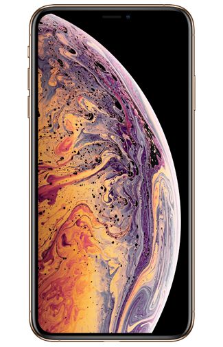 Apple iPhone XS Max 256GB front