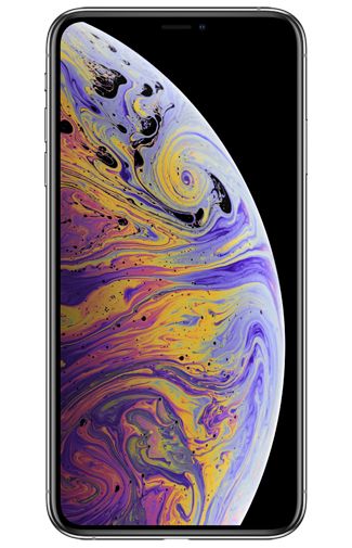 Apple iPhone XS Max 256GB front