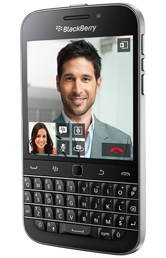 Blackberry Classic perspective-r