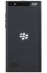 Blackberry Leap achterkant