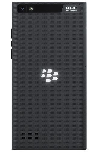 Blackberry Leap back