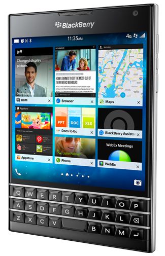 Blackberry Passport perspective-r