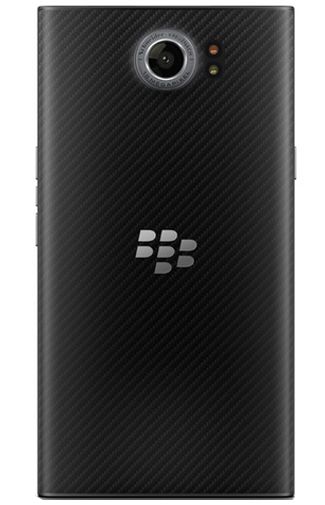 Blackberry Priv back