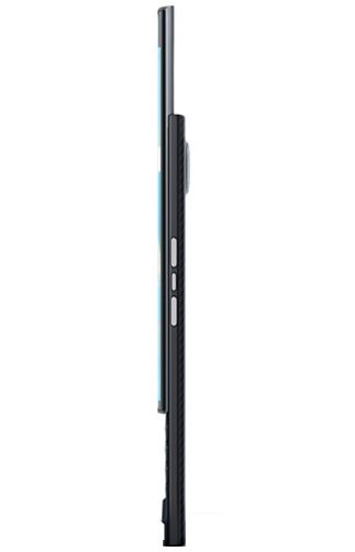 Blackberry Priv right-extended