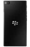 Blackberry Z3 achterkant