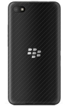 Blackberry Z30 achterkant