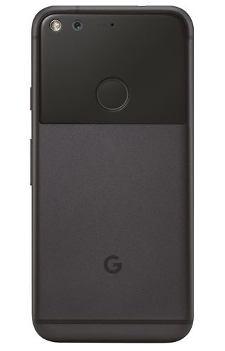 Google Pixel 128GB back