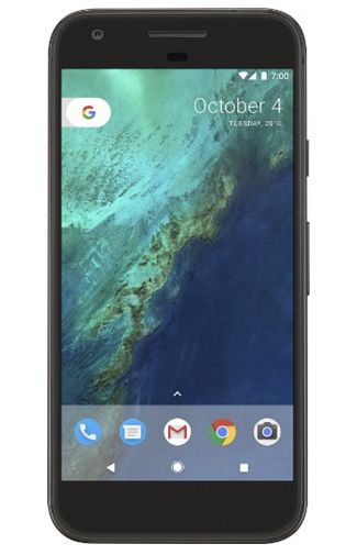 Google Pixel 128GB front