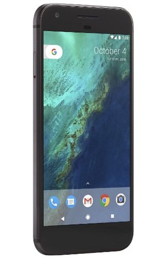 Google Pixel 128GB perspective-l