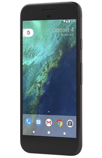 Google Pixel 128GB perspective-r