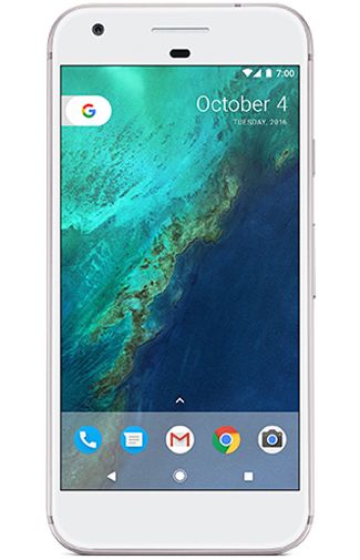 Google Pixel 128GB front