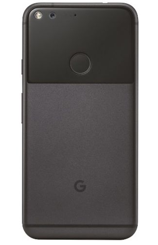 Google Pixel XL 128GB back