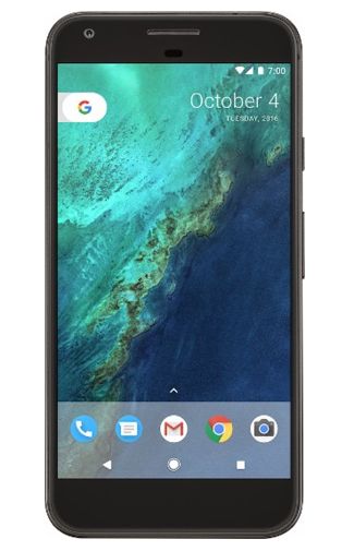 Google Pixel XL 128GB front