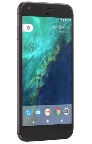 Google Pixel XL 128GB perspective-l